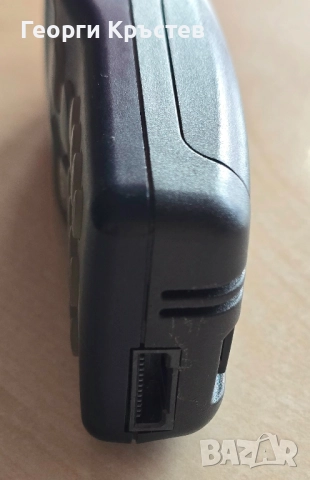 Siemens C25 - без батерия, снимка 13 - Siemens - 52171908