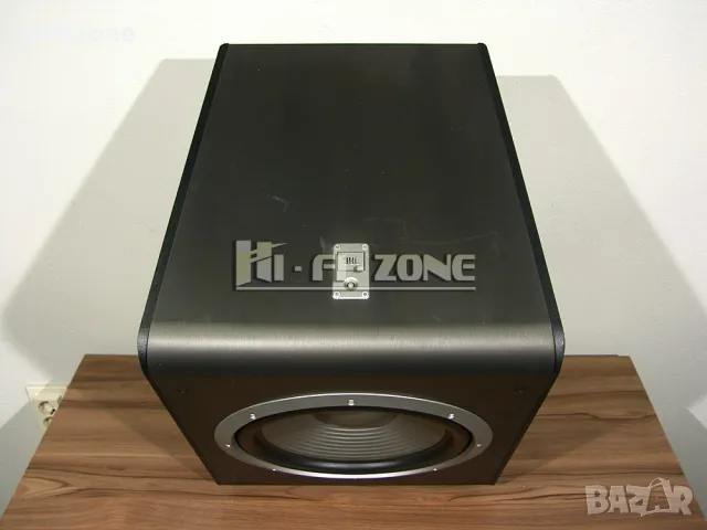 Субуфер JBL es250pm/230, снимка 5 - Тонколони - 49805280