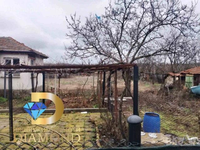 Къща в село Сираково, обл. Хасково, снимка 7 - Къщи - 53354620