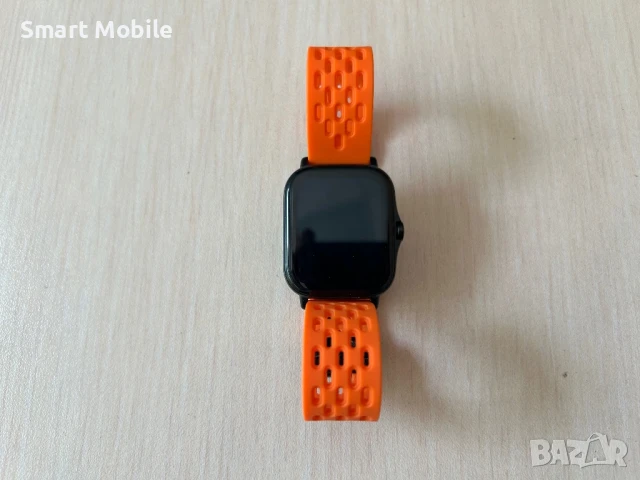 Продавам Amazfit GTS 2, снимка 2 - Смарт часовници - 50630209