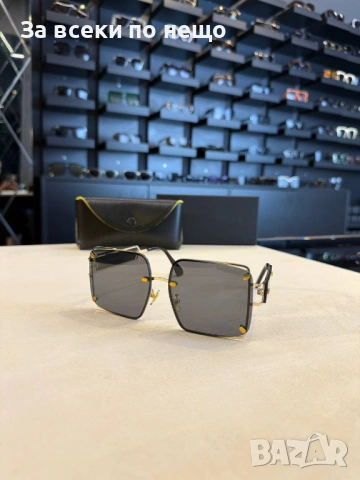 Слънчеви Очила С UV400 Защита - Налични Различни Цветове И Модели Код SK464