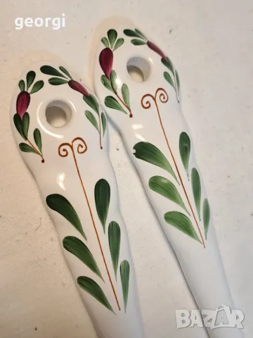 порцеланови прибори за сервиране    18/2, снимка 3 - Сервизи - 49004866