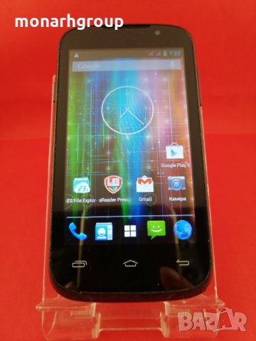 Телефон Prestigio 3400 DUO