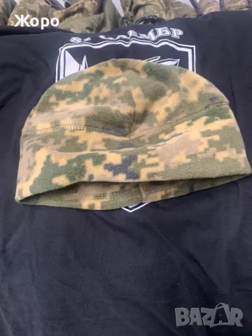 Военен Полар+Подарък-Тактически Колан.!, снимка 9 - Екипировка - 48144343