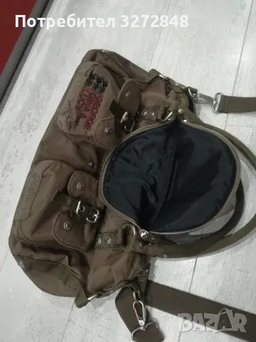 Чанта GEORGE GINA & LUCY, снимка 15 - Чанти - 48030007