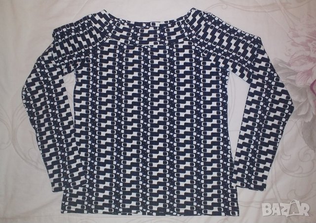 Блуза, нова, М размер, снимка 5 - Блузи с дълъг ръкав и пуловери - 43448350
