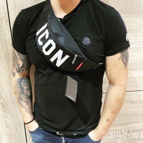 чанти hugo boss emporio armani, снимка 8 - Чанти - 51457421