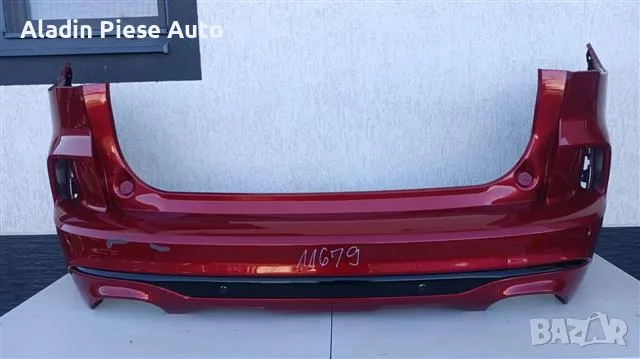 Задна броня Ford Kuga ST-Line година 2020 2021 2022 2023 2024 код LV4B-17A894 , снимка 2 - Аксесоари и консумативи - 49444951