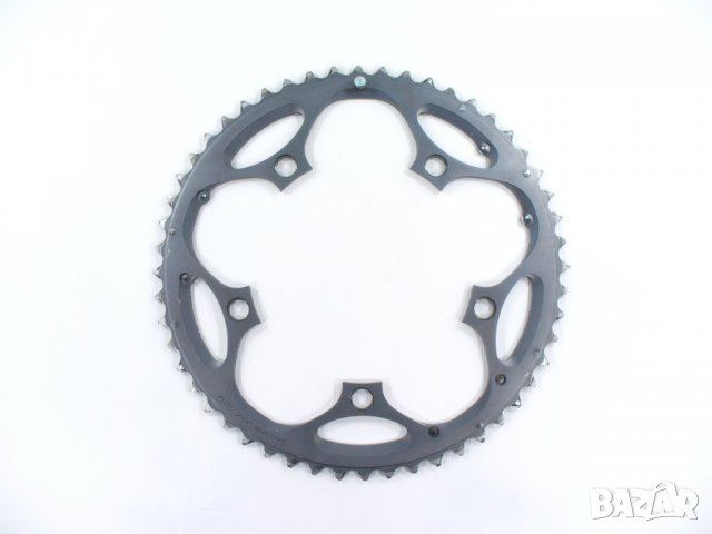 52t, 38t, 36t, 22t - плочи за Шосе / МТБ курбели 64mm 104mm 130mm BCD 4-bolt 5-bolt, снимка 1