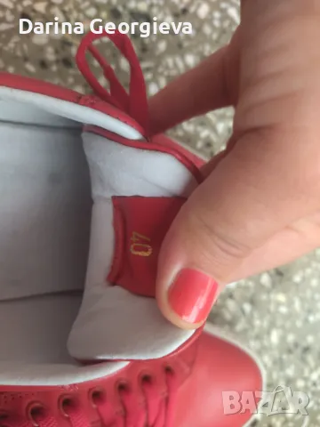 Pantofola d'oro, снимка 3 - Кецове - 47470815