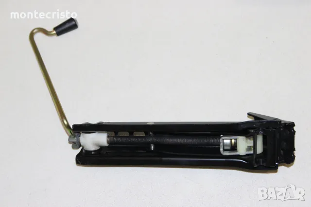 ✔️Авариен комплект крик Peugeot 206 (1998-2009г.) 805012B Пежо 206, снимка 3 - Аксесоари и консумативи - 49433576