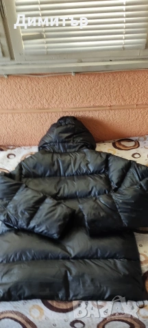 Nike ACG 800, снимка 10 - Якета - 53405528