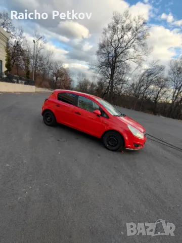 Opel Corsa 1.2 ГАЗ/БЕНЗИН , снимка 6 - Автомобили и джипове - 49604448