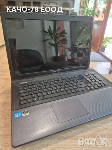 Лаптоп Asus K95V