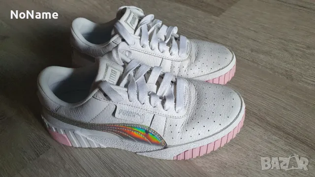 Дамски маратонки сникърси  Пума 37/38