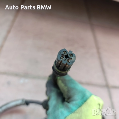 Ламбда сонда БМВ BMW N52B25 N52B30 N53B30 мотор, снимка 5 - Части - 43888675