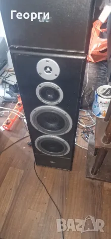 тонколони LIFE 8992, снимка 3 - Тонколони - 50179813
