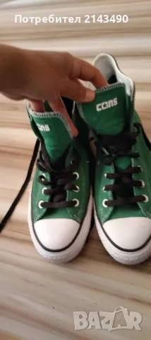 Ориг кецове Converse N44, снимка 3 - Кецове - 50410032