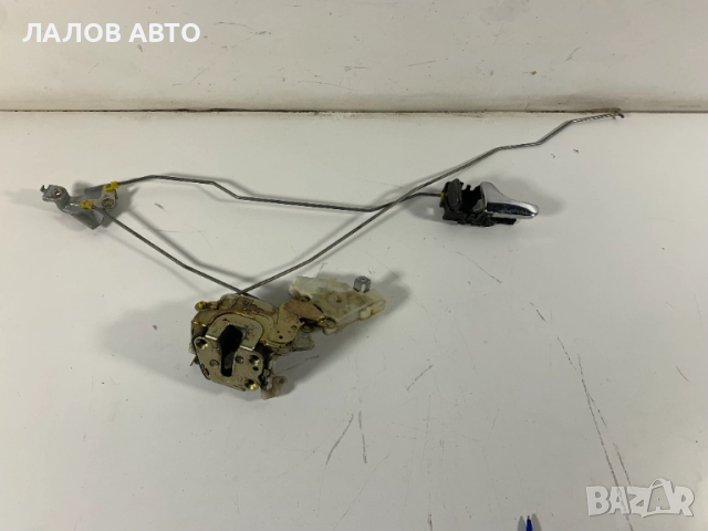 Предна лява брава вътрешна дръжка Хонда Цр-В 1 Predna lqva brava vutreshna drujka Honda Cr-V I 