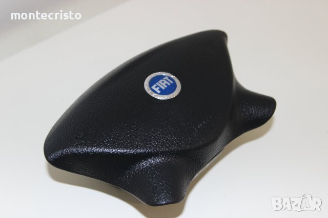 Airbag волан Fiat Scudo (2007-2017г.) 14001189ZD / Фиат Шкудо, снимка 6 - Части - 43862194