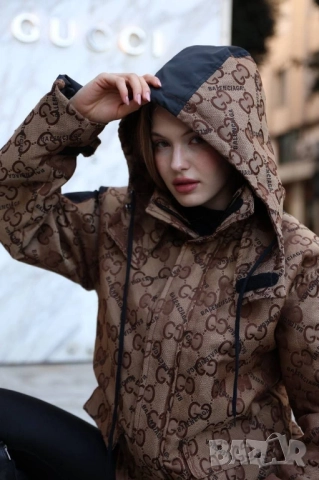яке gucci , снимка 4 - Якета - 52031955
