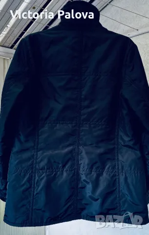 BOGNER луксозно преходно яке оригинал, снимка 14 - Якета - 49874496