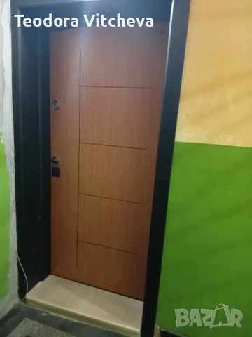 Апартамент кв.тракия, снимка 1