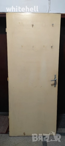 масивни дървени врати , снимка 4 - Интериорни врати - 52676043