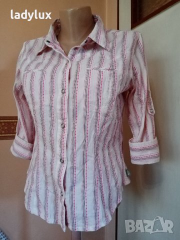 The North Face, Оригинална Риза, Размер S. Код 1857