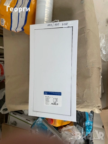 Сифони за баня и ревизия, снимка 2 - ВИК - 53102727