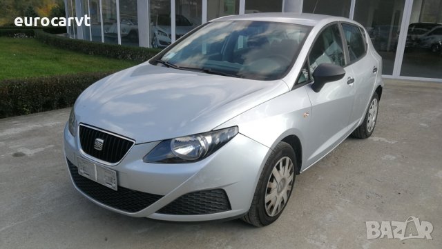 на части Seat Ibiza 1.2