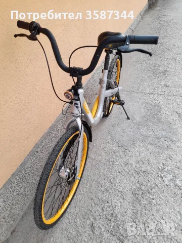 метално колело 26 цола, снимка 8 - Велосипеди - 50313347