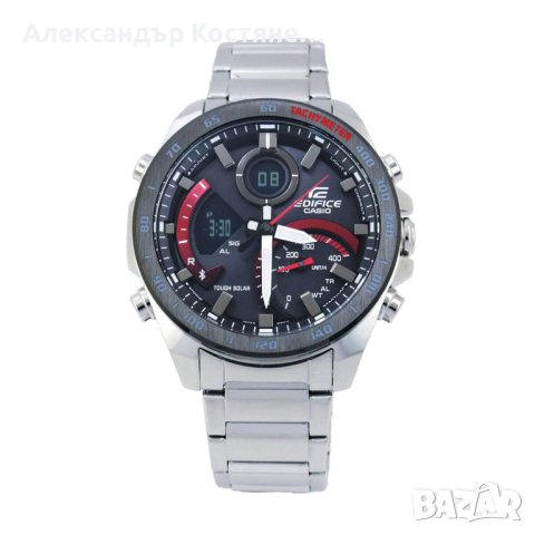 Мъжки часовник Casio Edifice ECB-900DB-1AER, снимка 4 - Мъжки - 43380910