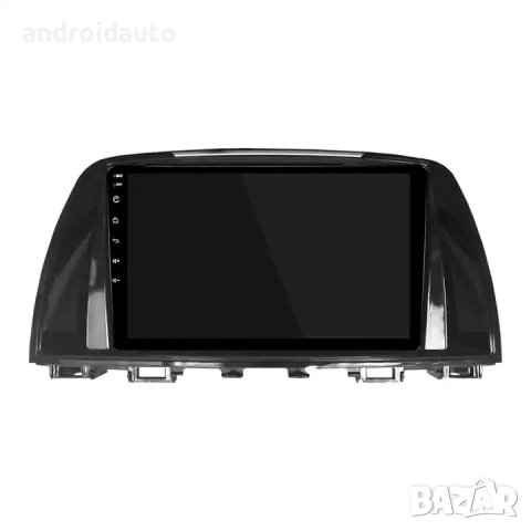 Mazda 6 2012-2017, Android Mултимедия/Навигация, снимка 3 - Аксесоари и консумативи - 43251864