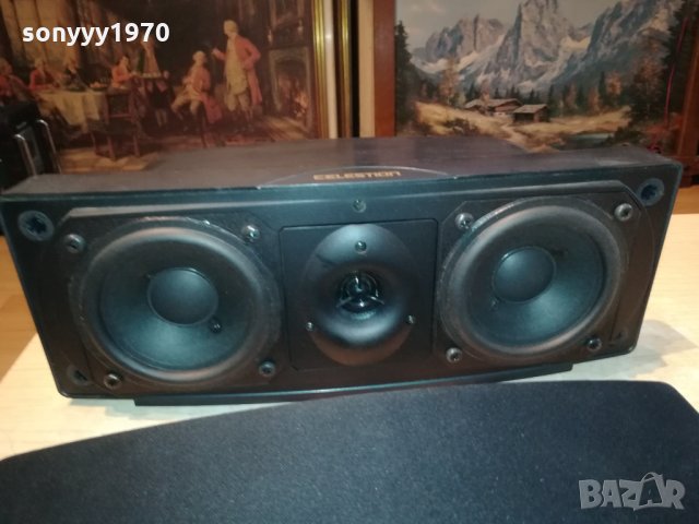celestion csc-center-made in taiwan-внос France 🇫🇷 2612211412, снимка 5 - Тонколони - 35244061