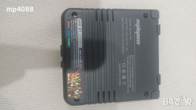 miyoo flip v2, снимка 3 - Други игри и конзоли - 52575985