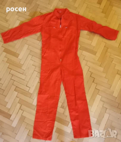 Работен гащеризон S 