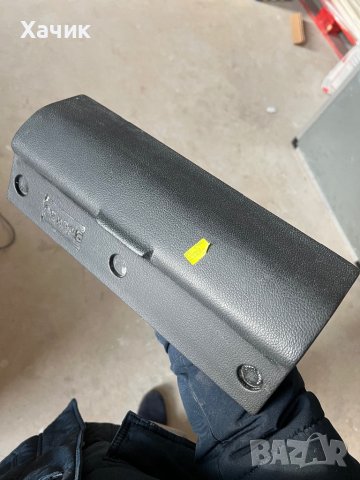 Капак Жабка за Лада / ВАЗ 2103