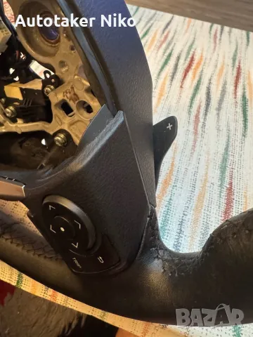 Волан тойота рав4 2016 г , снимка 4 - Аксесоари и консумативи - 49787167