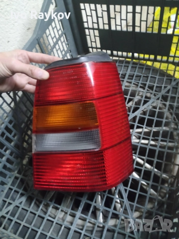   Стоп , десен за Volkswagen Golf III Variant (07.1993 - 04.1999), комби,