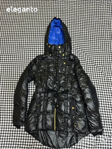 Moods of Norway Cocktail дамска зимна пухенка размер Л , снимка 1