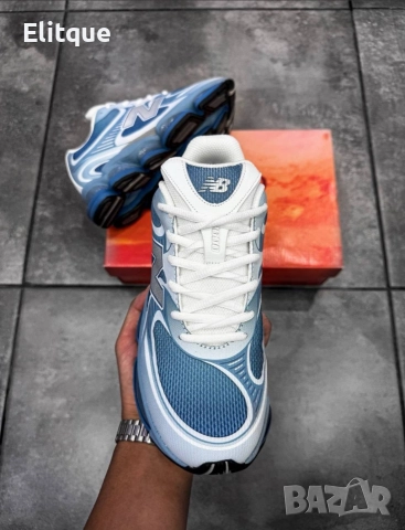 мъжки маратонки new balance , снимка 7 - Маратонки - 52942261