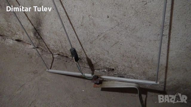 УКВ Антена , снимка 4 - Декове - 53012215