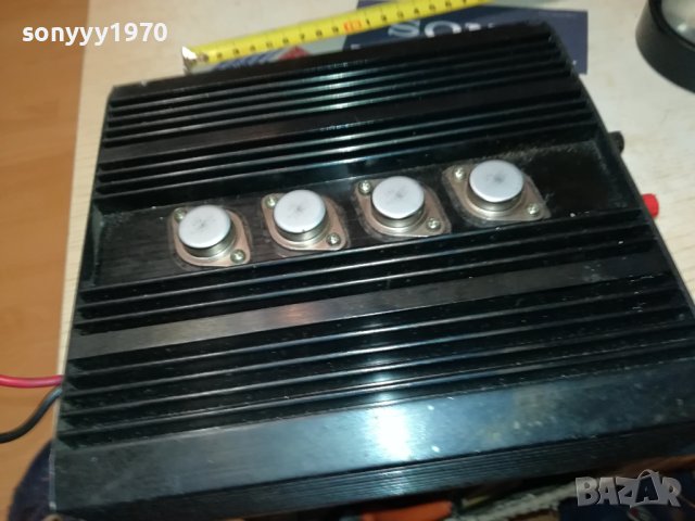 SONY-РАДИО ЧАСОВНИК С ПРОЖЕКТОР ЗА СТЕНА 1611230829, снимка 4 - Радиокасетофони, транзистори - 43014675