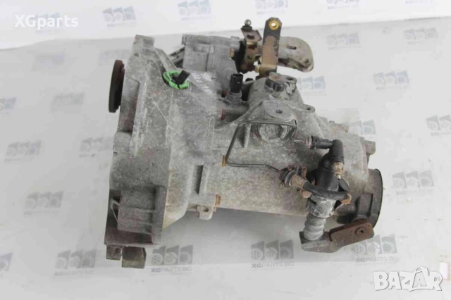 Ръчна скоростна кутия за Seat Ibiza II 1.9sdi 68 к.с. (1993-2002), снимка 3 - Части - 52243327