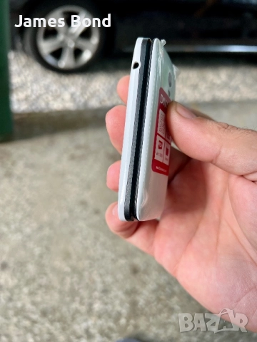НОВ Телефон с капаче / Две сим карти / Камера , снимка 2 - Други - 51648976
