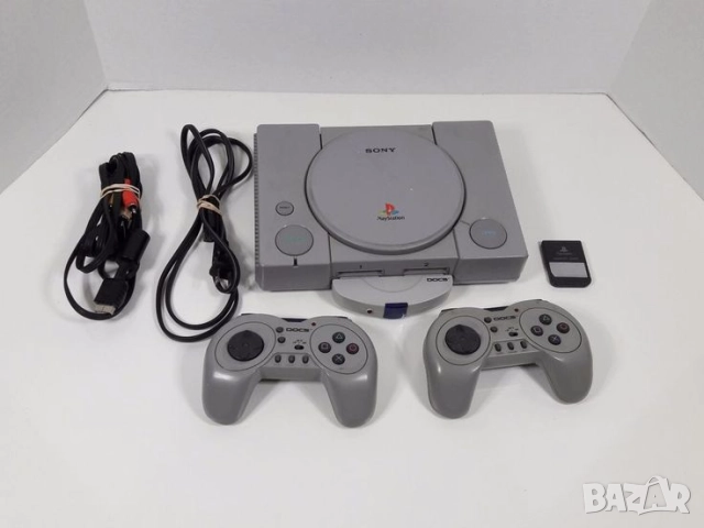 Телевизионна игра