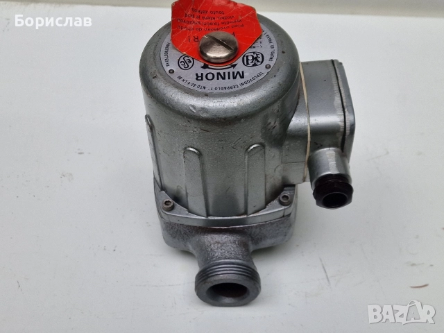 Помпа Minor, снимка 8 - Водни помпи - 51555893