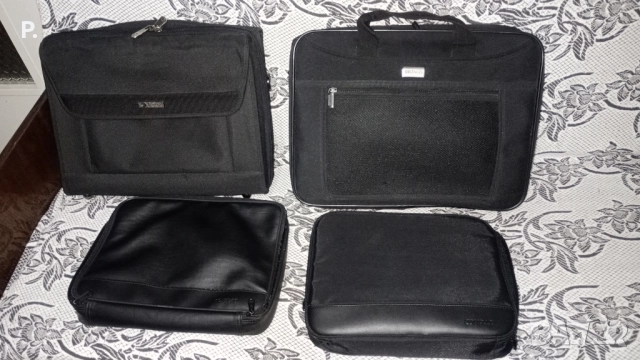 Отлични чанти за 15,6" лаптоп и кейсове за таблет., снимка 3 - Лаптоп аксесоари - 51760577