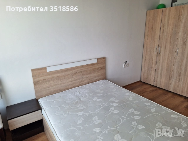 Нов тристаен апартамент до метро Бели Дунав, снимка 5 - Апартаменти - 39068412